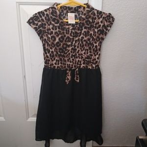 Dress size 4/5